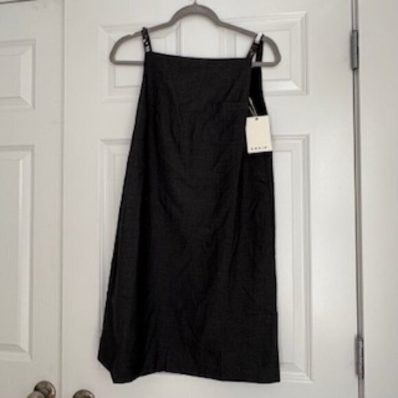 Kokia Embellished Strap Dress - Picture 1 of 4
